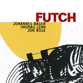Album artwork for FUTCH