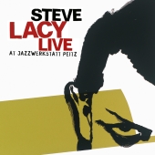 Album artwork for LACY LIVE AT JAZZWERKSTATT PET