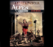 Album artwork for Andrea Pancur - Zum Meer 