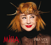 Album artwork for Misia - Pura Vida (Banda Sonora) 