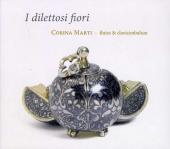 Album artwork for I Dilettosi Fiori, medieval music for clavisimbalu