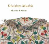Album artwork for Division-Musick: Misicke & Mirth