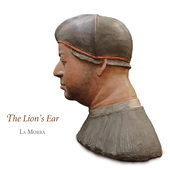 Album artwork for The Lion's Ear / La Morra