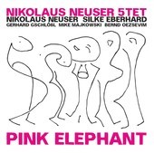 Album artwork for Pink Elephant