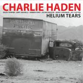 Album artwork for HELIUM TEARS