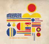 Album artwork for MURAL