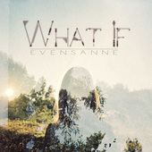 Album artwork for WHAT IF