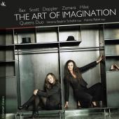 Album artwork for The Art of Imagination