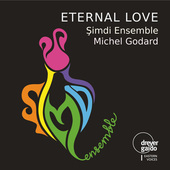 Album artwork for Eternal Love