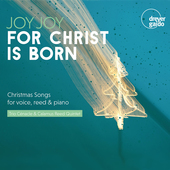 Album artwork for Joy Joy for Christ Is Born - Christmas Songs for V