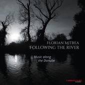 Album artwork for Following the River: Music along the Danube