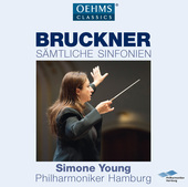 Album artwork for Bruckner: Sämtliche Sinfonien