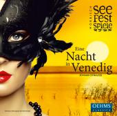 Album artwork for Strauss II: Eine Nacht in Venedig