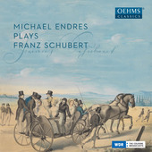 Album artwork for Schubert: Piano Works