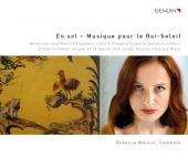 Album artwork for En sol: Musique pour le Roi-Soleil  / Maurer
