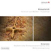 Album artwork for Gundermann: Kreuzleich