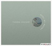 Album artwork for Thomas Rückert: Dust Of Doubt