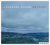 Album artwork for Johannes Enders: Soprano