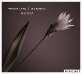 Album artwork for Walter Lang: Ashiya
