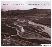 Album artwork for Marc Copland: Another Place<br>