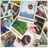 Album artwork for Bill Carrothers: Family Life