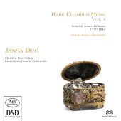 Album artwork for Hoffmann: Grands Duos Concertants