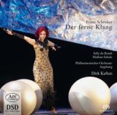 Album artwork for Schreker: Der ferne Klang / Kaftan