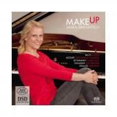 Album artwork for Janka Simowitsch: Make Up