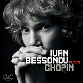 Album artwork for Chopin: Piano Works