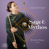 Album artwork for Sage und Mythos