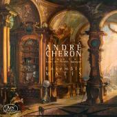 Album artwork for Cheron: Sonatas, Op. 2
