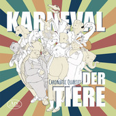 Album artwork for Braak: Karneval der Tiere
