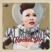 Album artwork for Jai Malano - Rocket Girl 