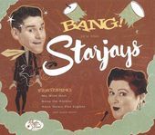 Album artwork for Starjays - Bang! It's The Starjays 