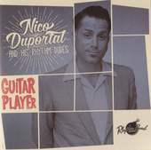 Album artwork for Nico Duportal - Guitar Player 