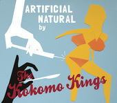 Album artwork for Kokomo Kings - Artifical Natural 