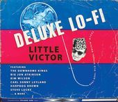 Album artwork for Little Victor - Deluxe Lo-Fi 