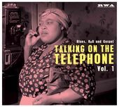 Album artwork for Talking On the Telephone Blues 
