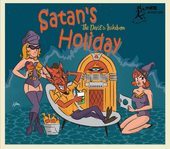 Album artwork for Satan's Holiday: The Devil's Jukebox 