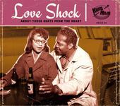 Album artwork for Love Shock 