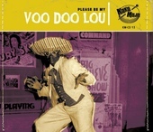Album artwork for Voodoo Lou 