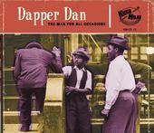 Album artwork for Dapper Dan 