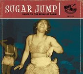 Album artwork for Sugar Jump 