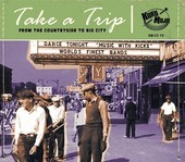 Album artwork for Take A Trip: From The Countryside To Big City 