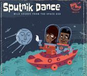 Album artwork for Sputnik Dance 