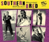 Album artwork for Southern Bred Mississippi R&B Rockers Vol. 4 