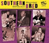 Album artwork for Southern Bred Mississippi R&B Rockers Vol. 5 