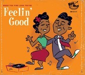 Album artwork for Feeling Good 