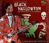 Album artwork for Black Halloween 