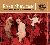 Album artwork for Koko Showcase 